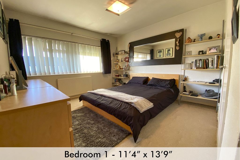 Additional image 8 of 4 bed semi-detached house for saleTy To Maen Close, Cardiff CF3