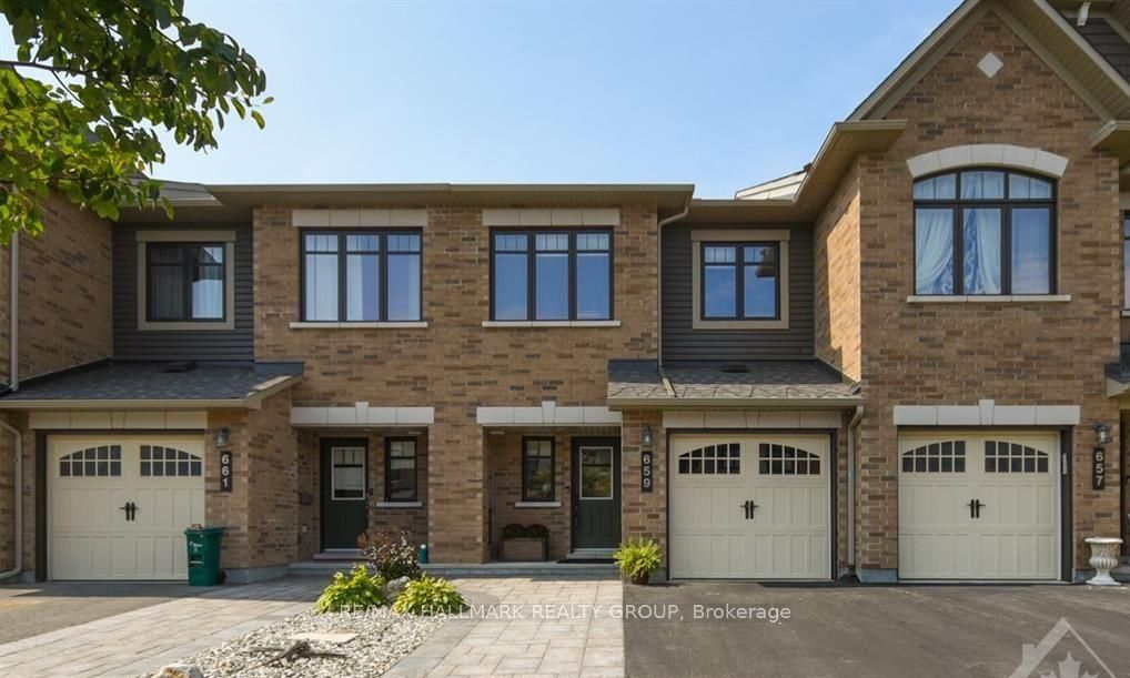 659 Petrichor Crescent, Ottawa, ON, K4A 0Y4