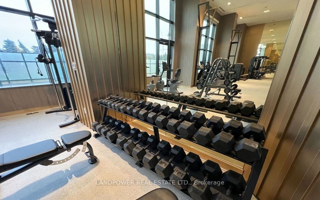 Additional image 6 of LPH12-395 Dundas Street W, Oakville, ON, L6M 5R8