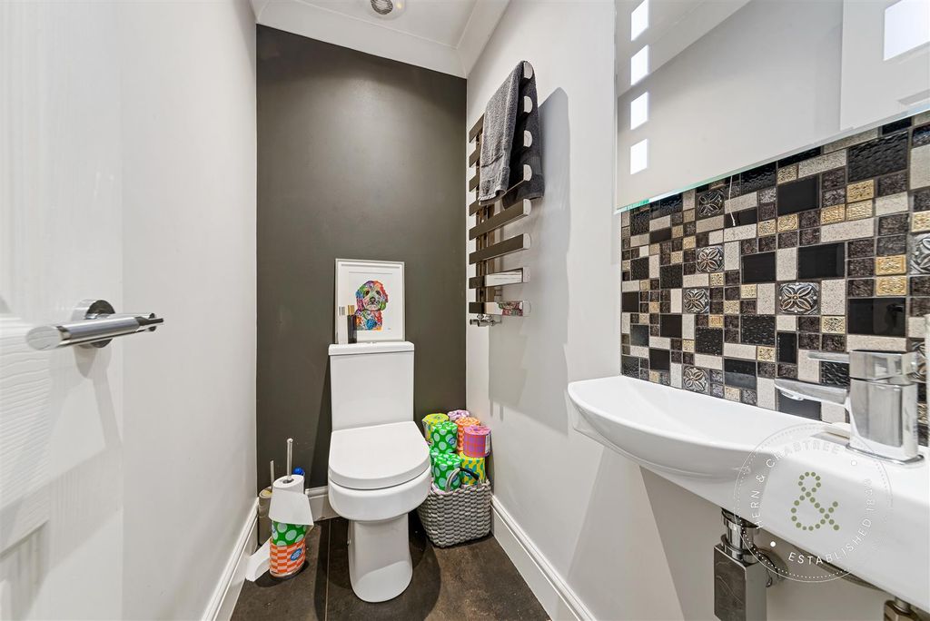Additional image 31 of 4 bed detached house for saleGlenmount Way, Thornhill, Cardiff CF14