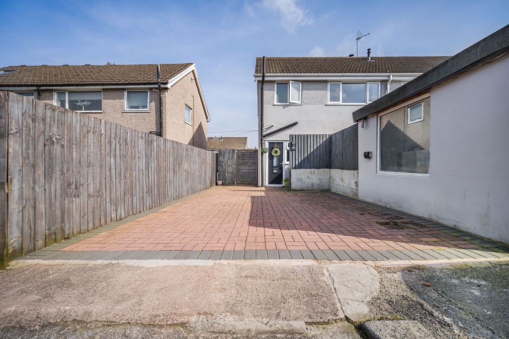 Additional image 27 of 3 bed semi-detached house for saleSt. Donats Court, Caerphilly CF83