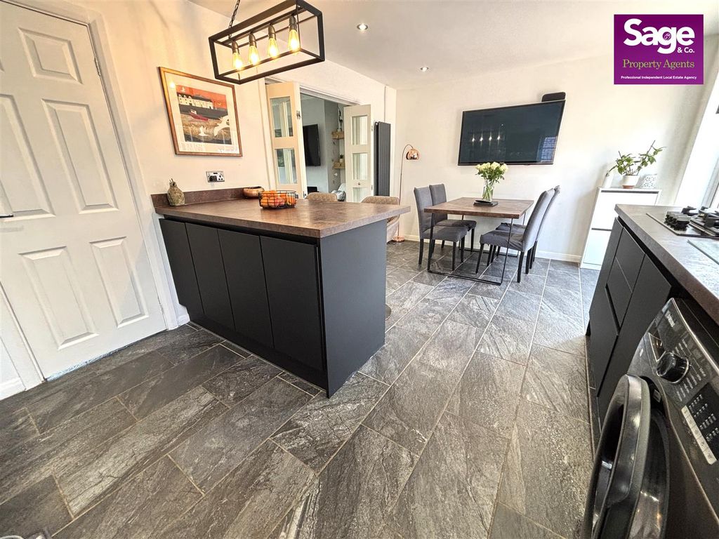 Additional image 8 of 3 bed detached house for saleClaremont, Malpas, Newport NP20