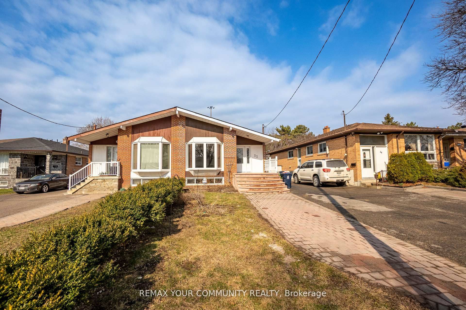 32 Marbury Crescent, Toronto, ON, M3A 2G2