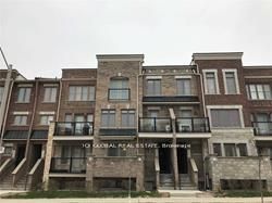 97-100 Parrotta Drive, Toronto, ON, M9M 0B5