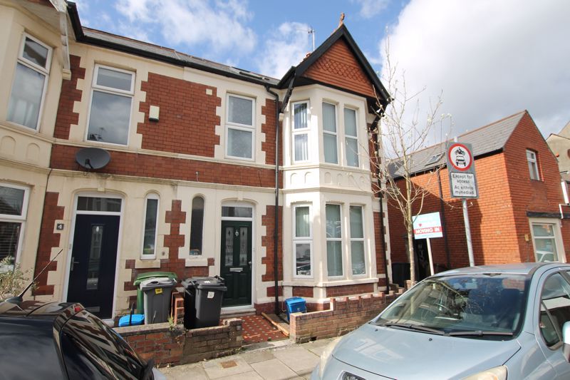 7 bed property for saleAustralia Road, Cardiff CF14