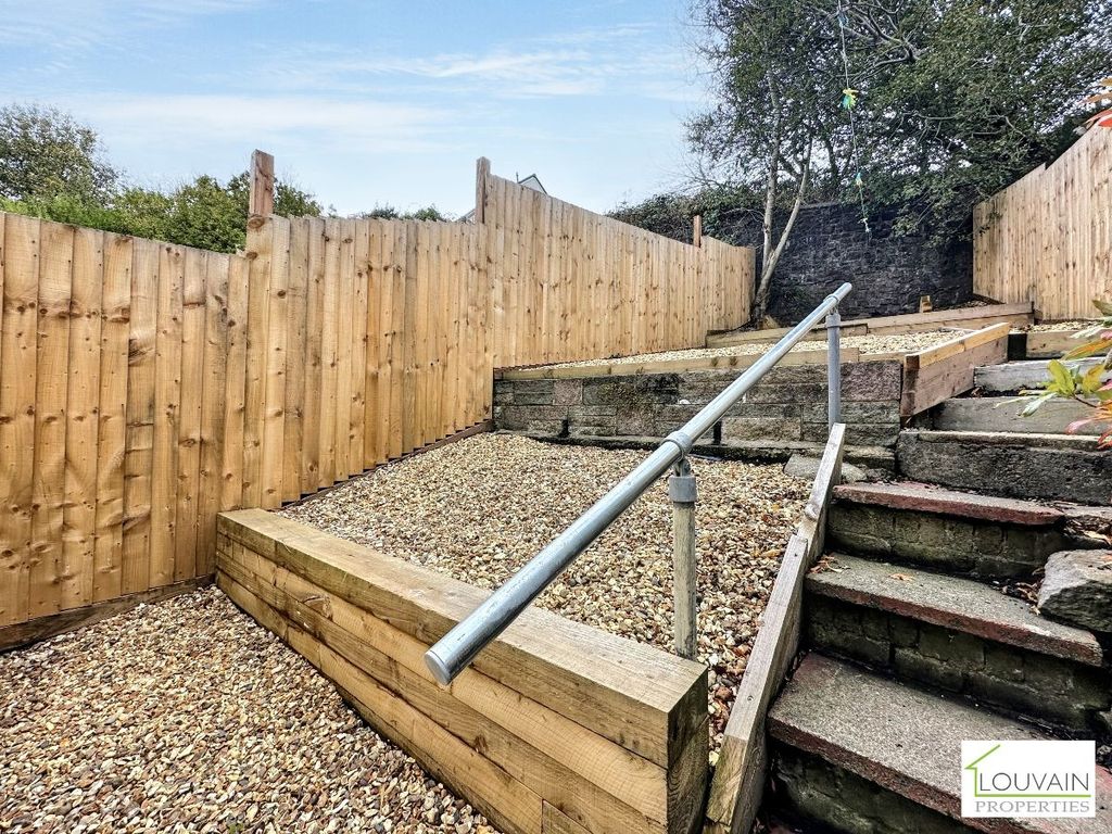 Additional image 5 of 2 bed terraced house for saleRailway View, Ebbw Vale NP23