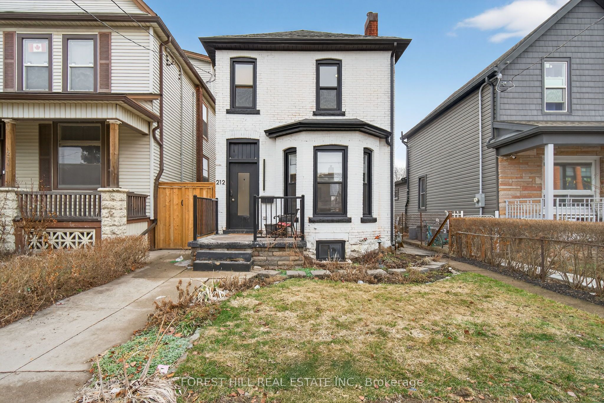 212 Gibson Avenue, Hamilton, ON, L8L 6K1