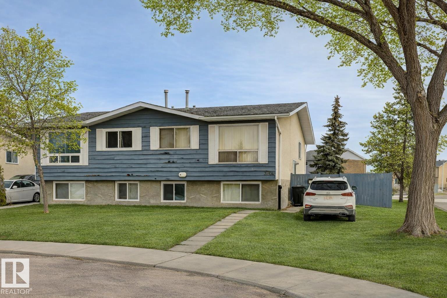 3704 134 Avenue NW, Edmonton, AB, T5A3J8