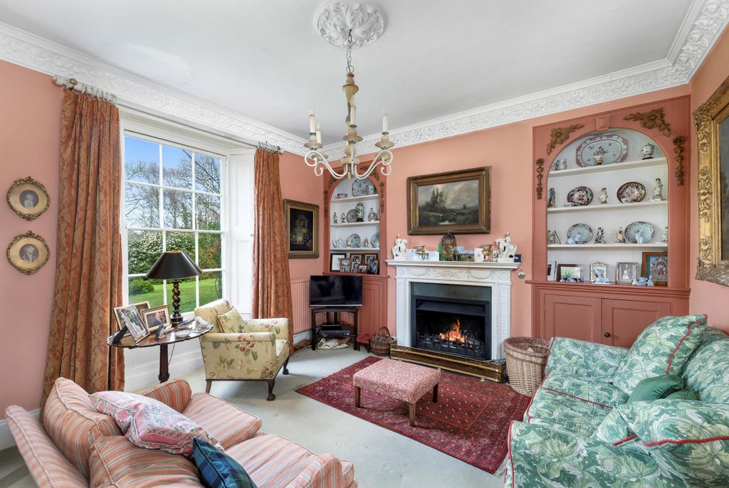 Additional image 9 of 4 bed detached house for salePontsioni, Aberedw, Builth Wells, Powys LD2