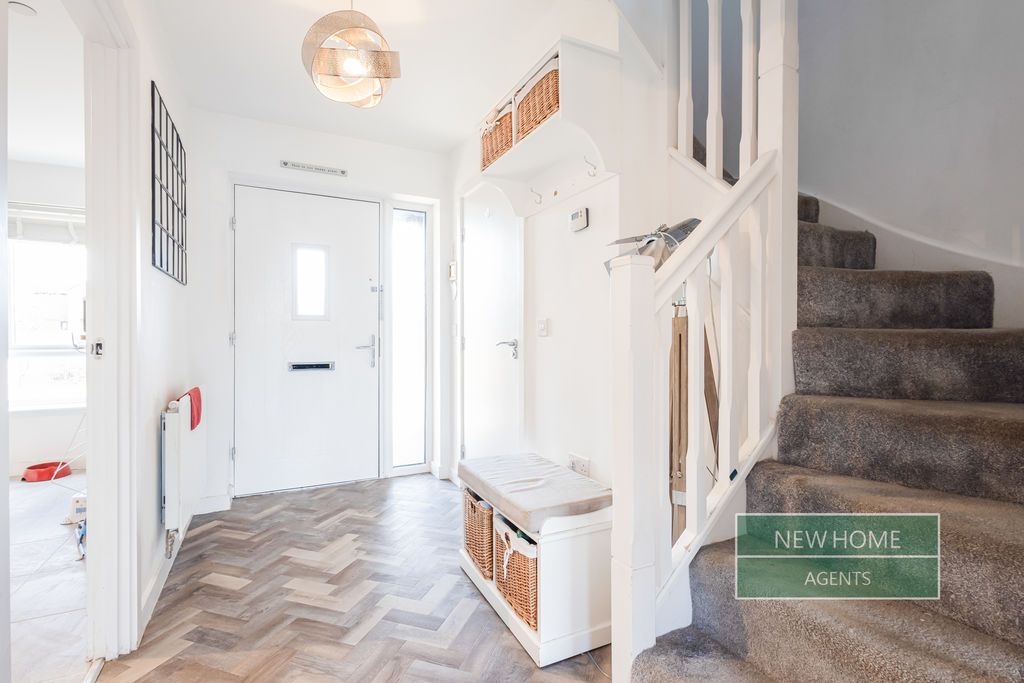 Additional image 11 of 4 bed semi-detached house for saleWillowbrook Street, St. Mellons, Cardiff CF3