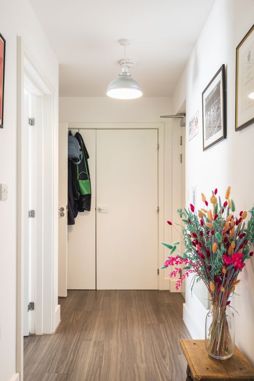 Additional image 15 of 1 bed flat for saleLa Pouquelaye, St. Helier, Jersey JE2