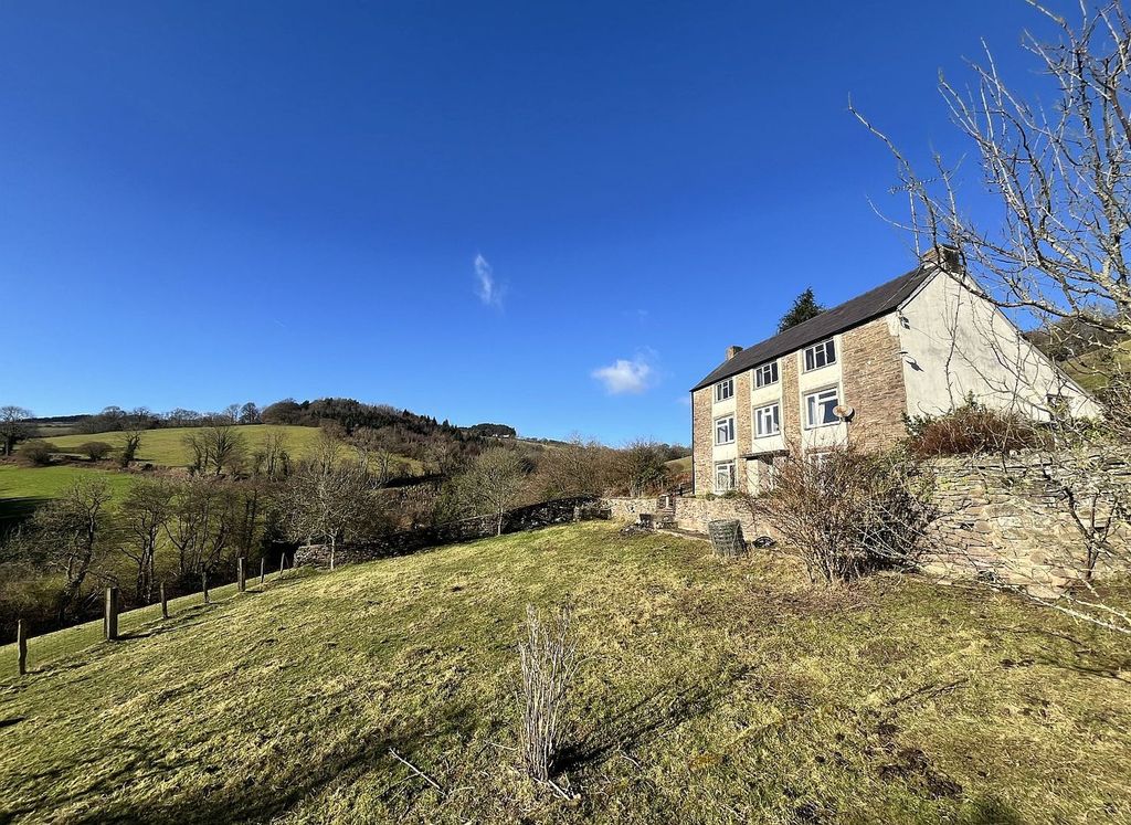 Additional image 20 of 4 bed farmhouse for saleGrosmont, Abergavenny NP7