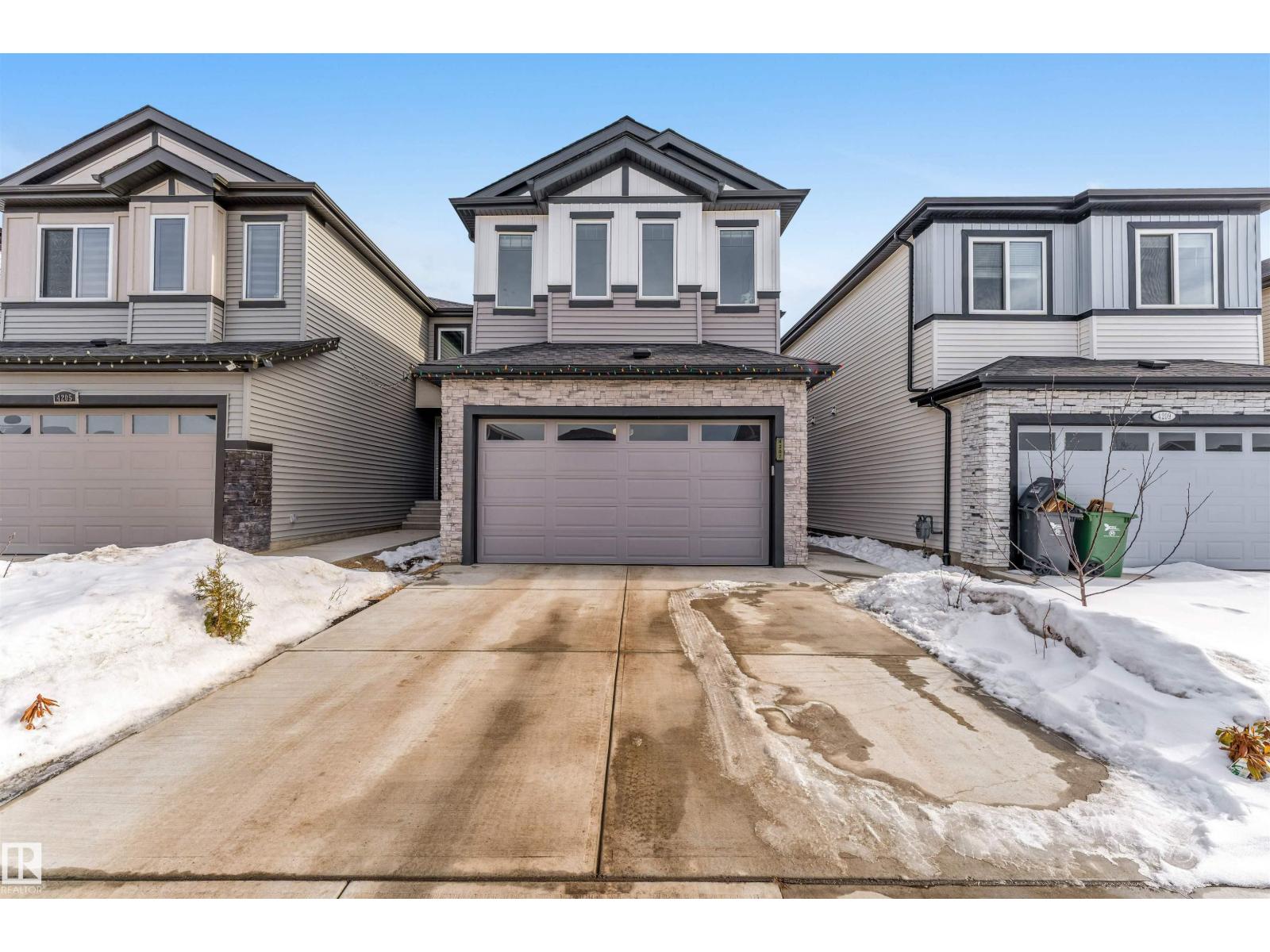 4207 38a Street, Beaumont, AB, T4X2Z6