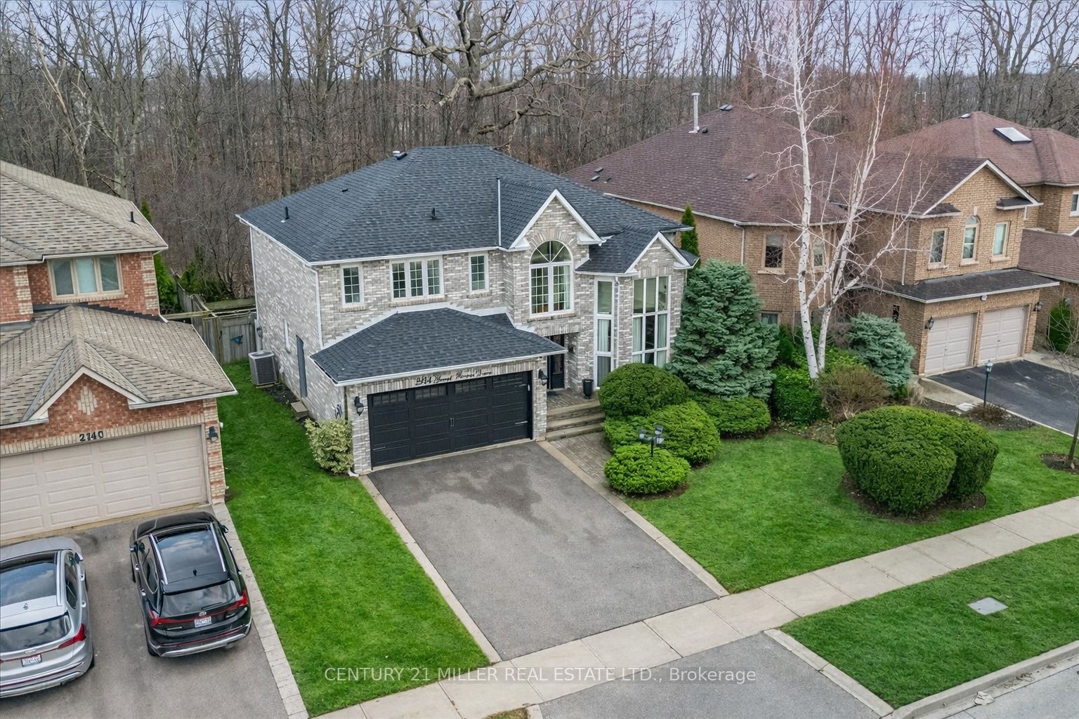 2144 Grand Ravine Drive, Oakville, ON, L6H 6B4