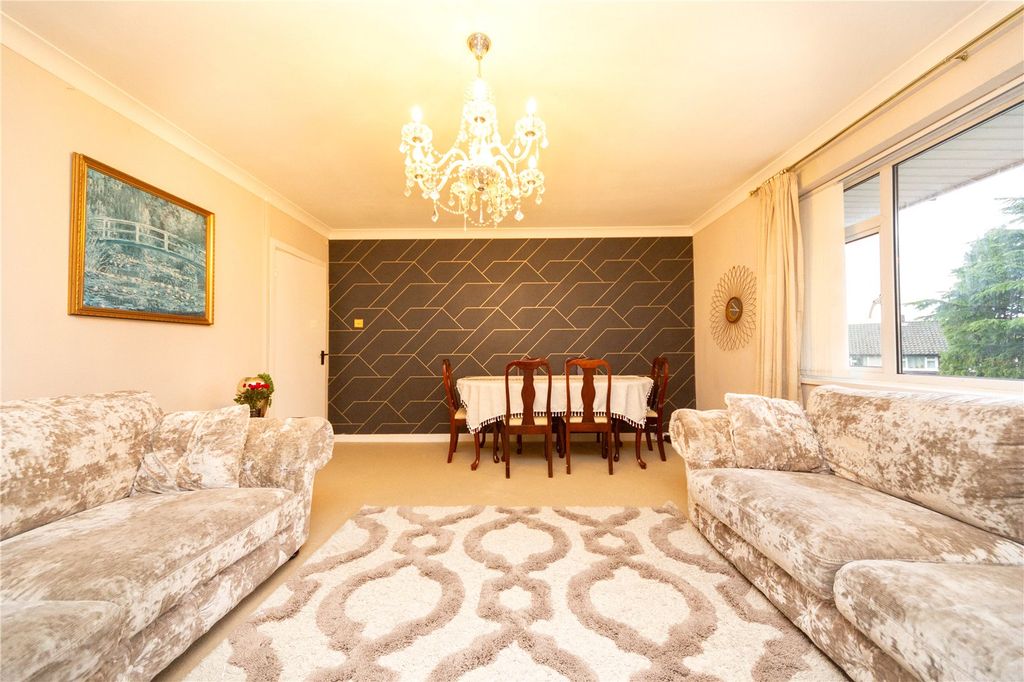 Additional image 11 of 3 bed maisonette for saleHampton Court, Brandreth Road, Cardiff CF23