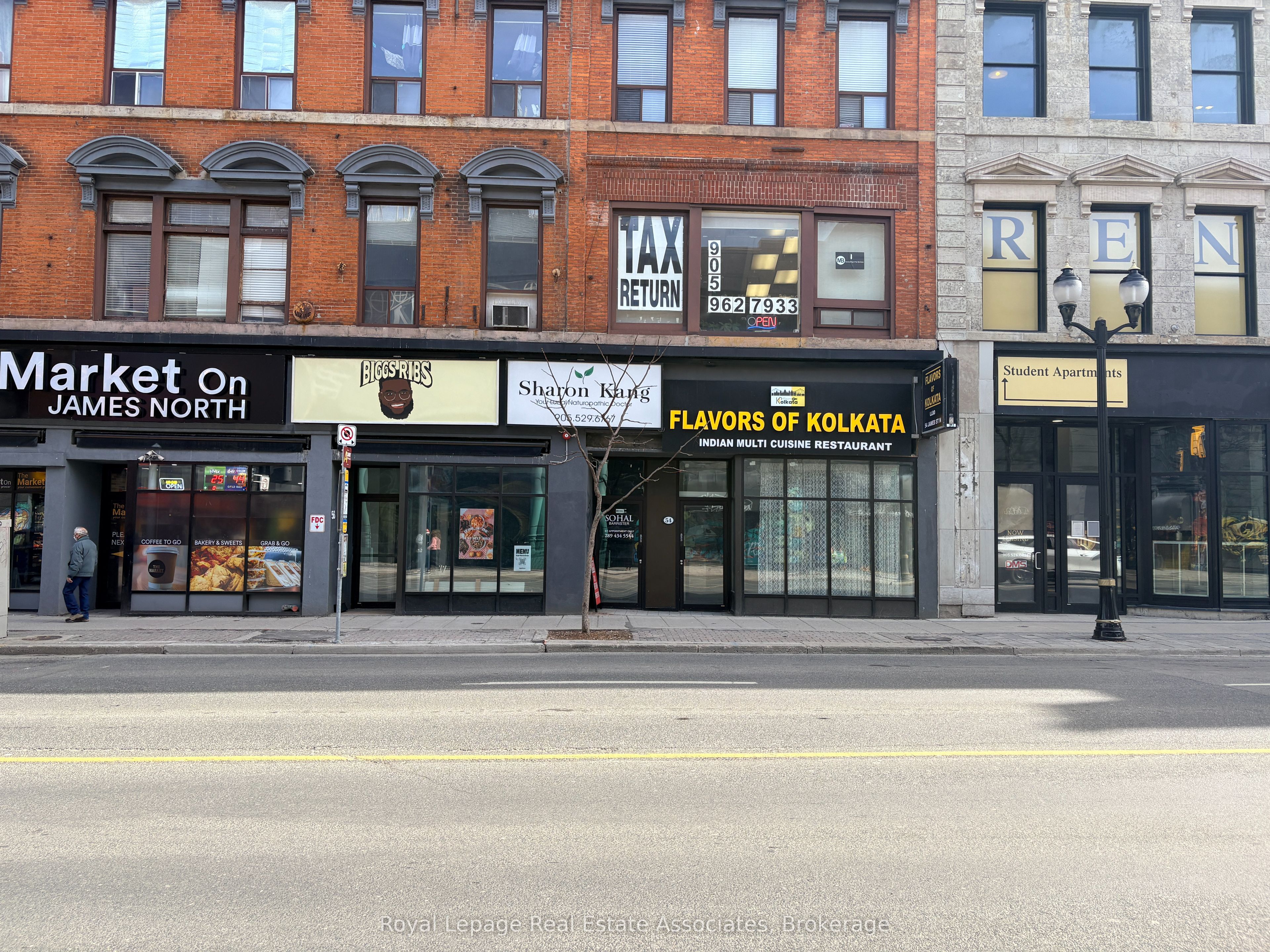 Additional image 4 of 54 James Street N, Hamilton, ON, L8R 2K1