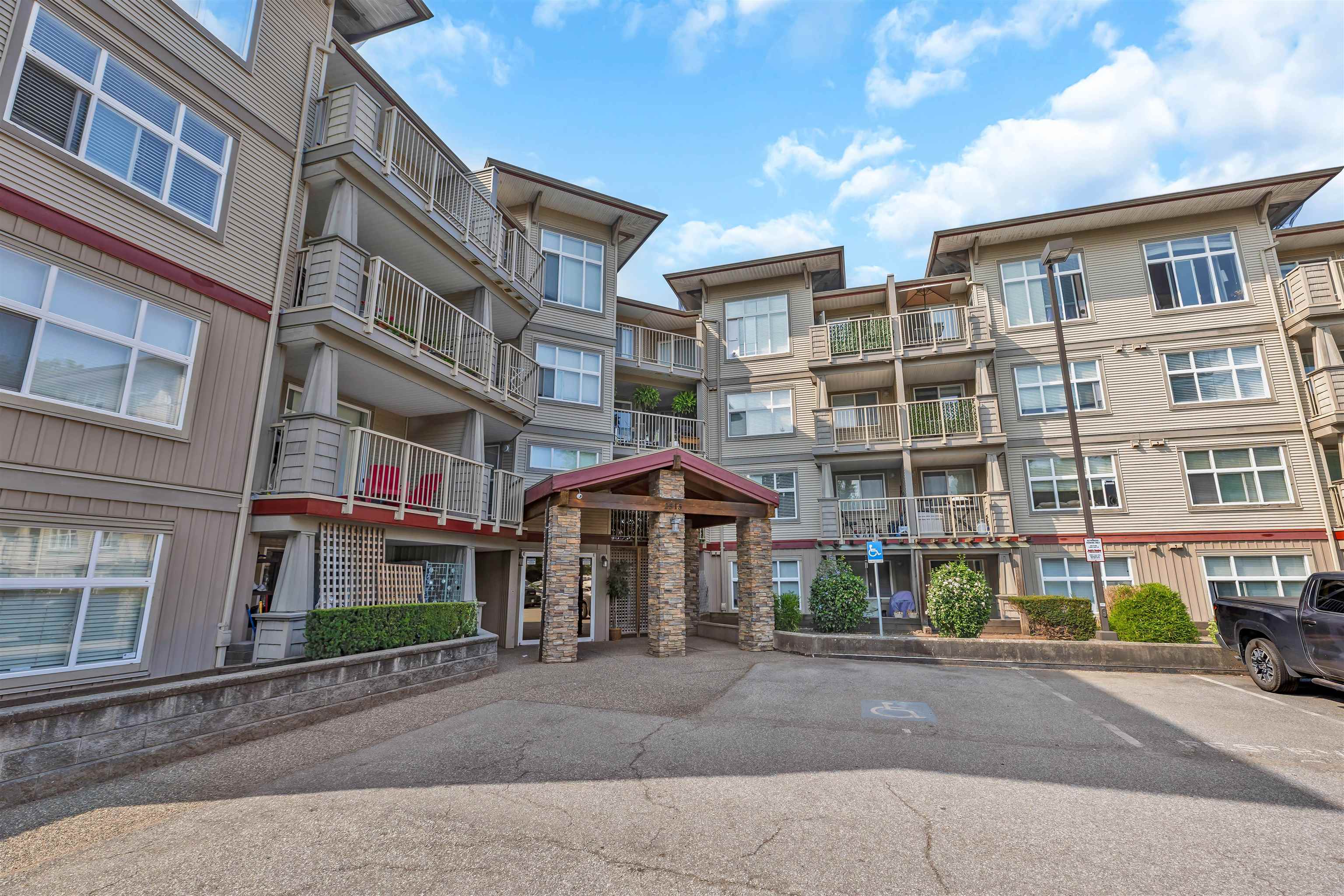 Additional image 2 of 209-2515 Park Drive, Abbotsford, BC, V2S 0B2