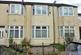 Sandon Street, Leek, Staffordshire