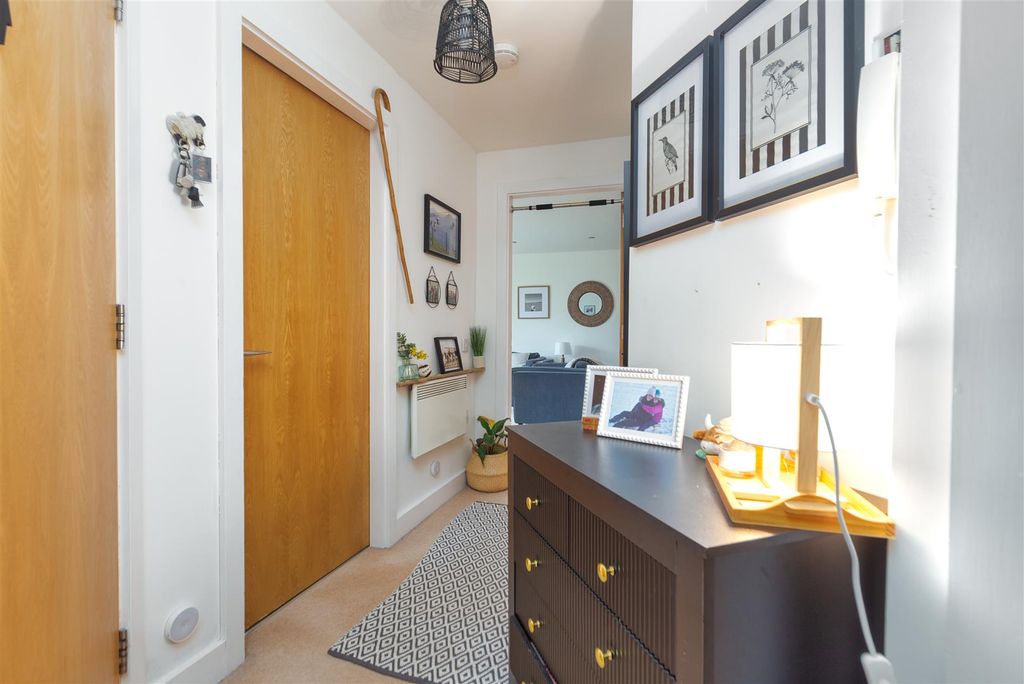 Additional image 10 of 2 bed flat for saleMill Lane, Halton, Lancaster LA2