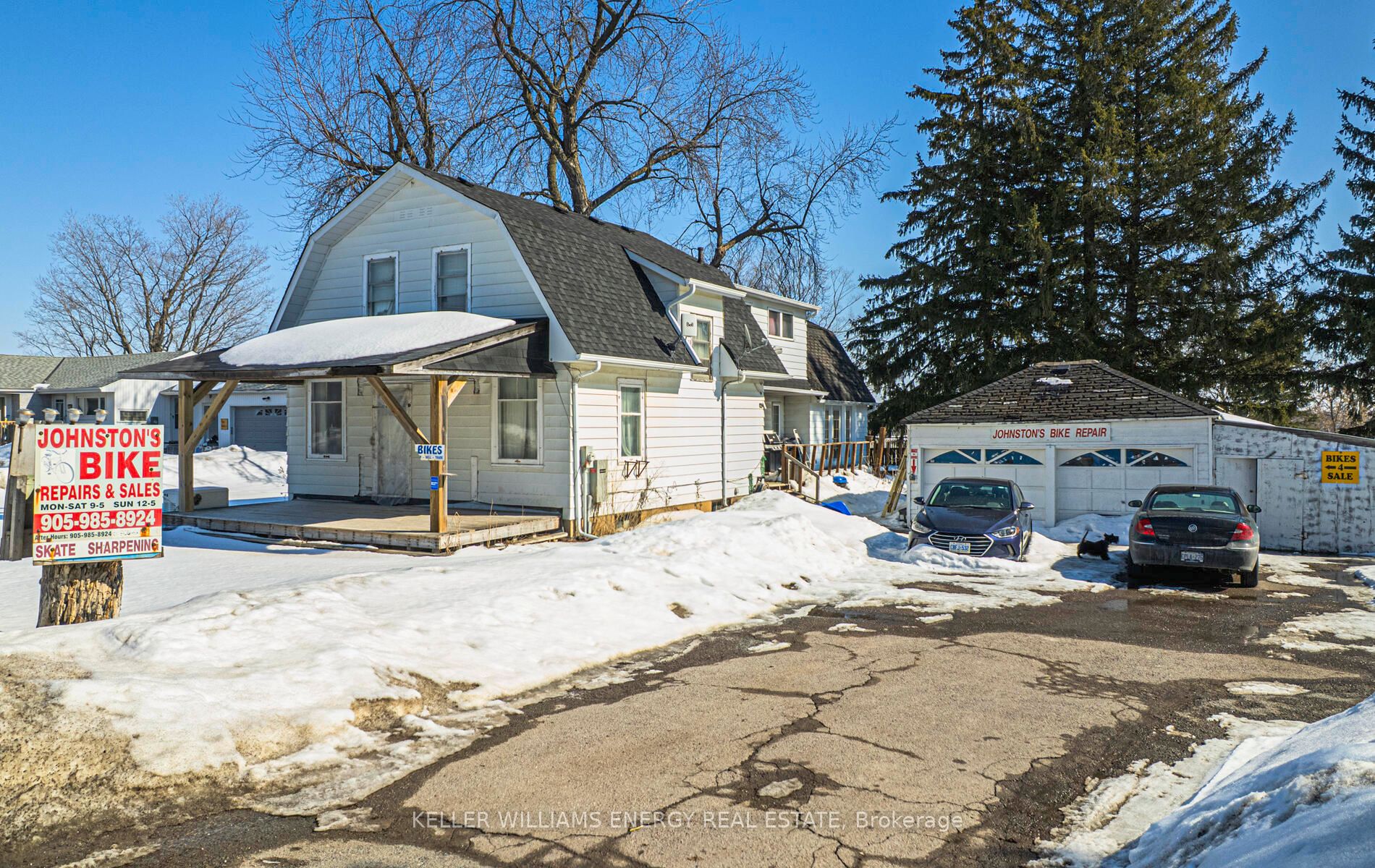 Additional image 2 of 1390 7a Highway, Scugog, ON, L9L 1B5