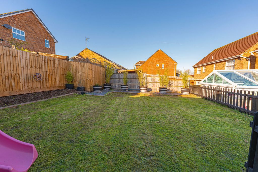 Additional image 35 of 4 bed detached house for saleRockfield Rise, Undy NP26