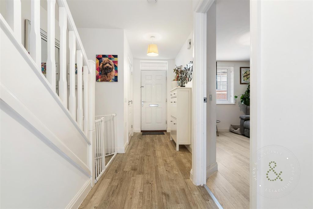 Additional image 15 of 3 bed end terrace house for saleRhodri Morgan Way, The Mill, Canton, Cardiff CF11