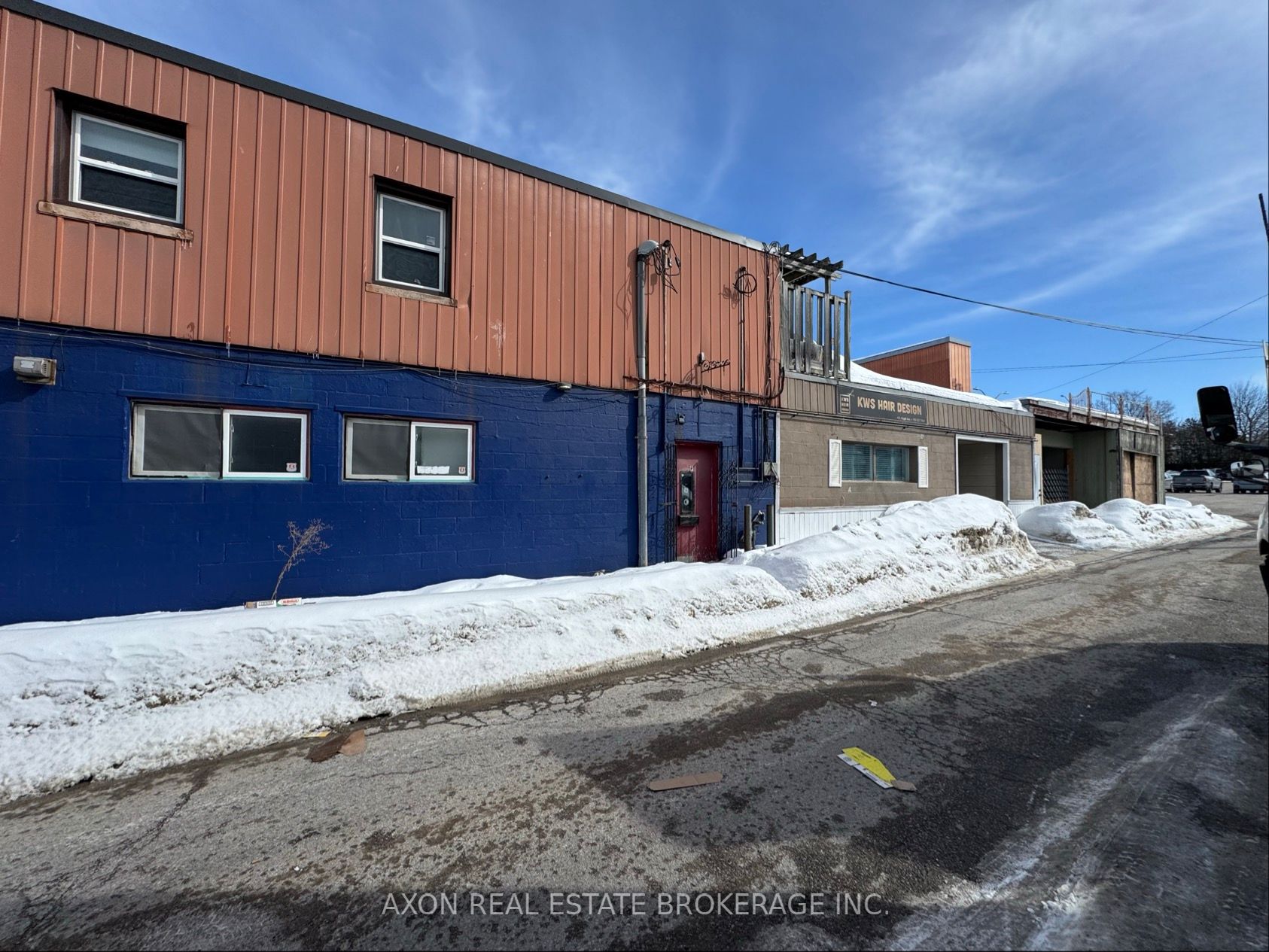 4-479 Hugel Avenue, Midland, ON, L4R 3T4