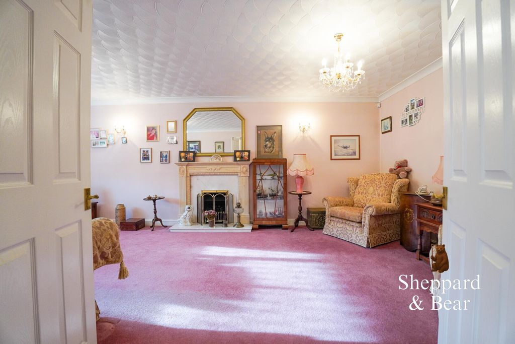 Additional image 31 of 4 bed detached house for saleTy Fry Road, Rumney, Cardiff CF3