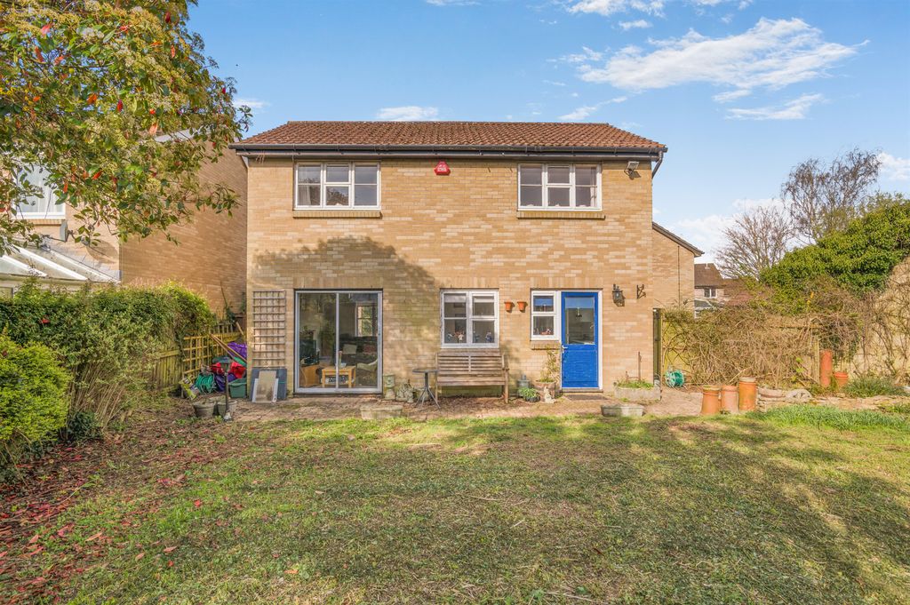 Additional image 18 of 3 bed detached house for saleMeadow Rise, Undy, Caldicot, Monmouthshire NP26