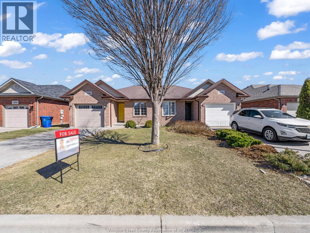 3110 Seville Avenue, Windsor, ON, N8N0A2