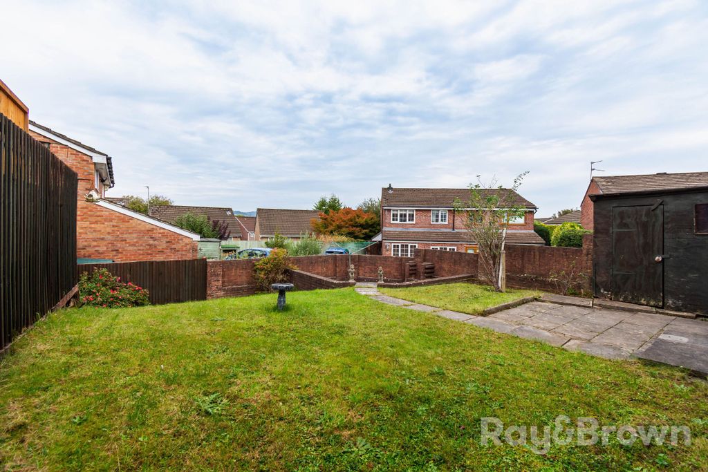 Additional image 47 of 4 bed detached house for saleSundew Close, Cardiff CF5
