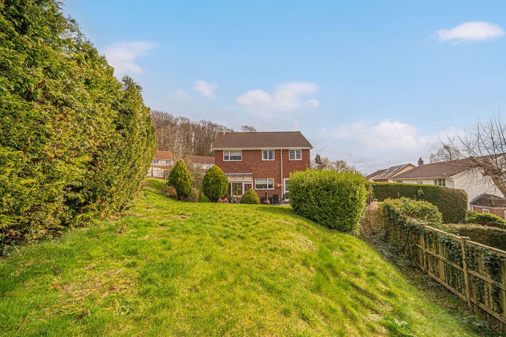 Additional image 50 of 5 bed detached house for saleThe Plantation, Undy NP26