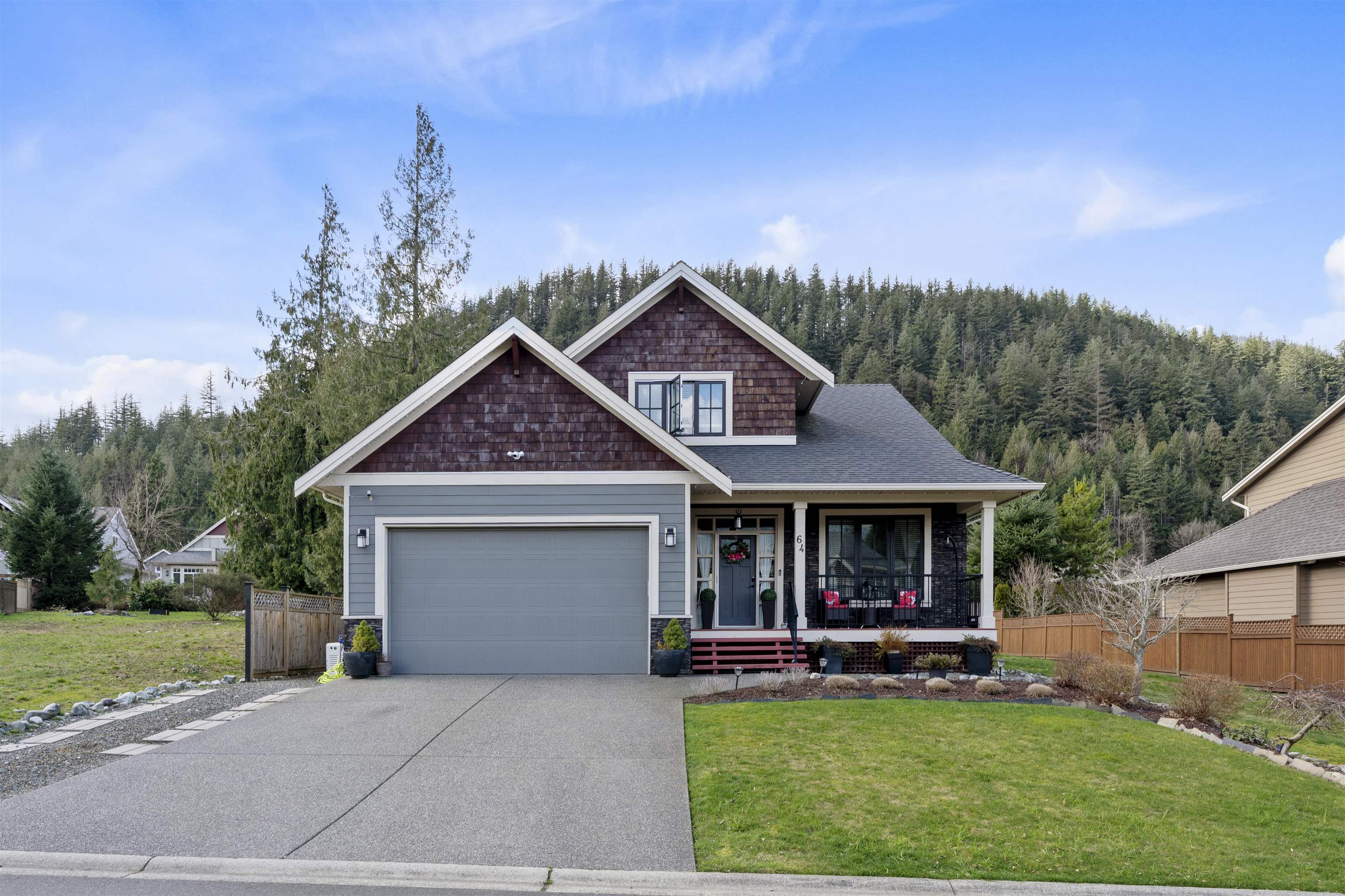 64-14550 Morris Valley Road, Mission, BC, V0M 1A1
