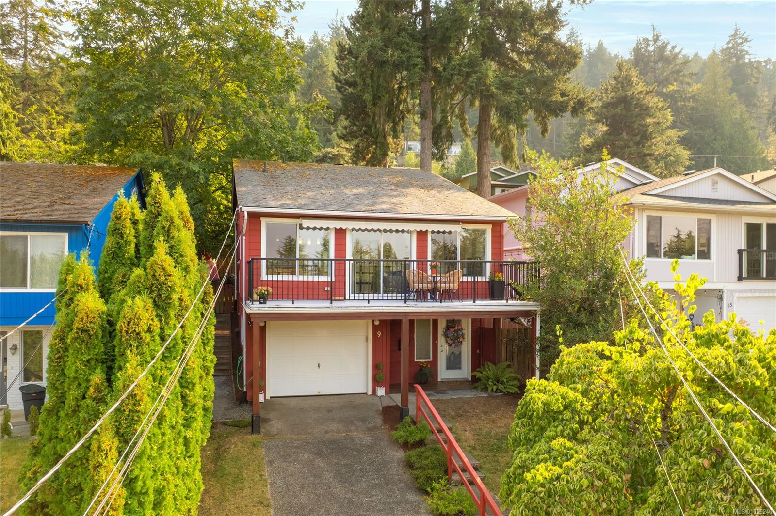 Additional image 3 of 9 Morgan Place, Nanaimo, BC, V9T 5B8
