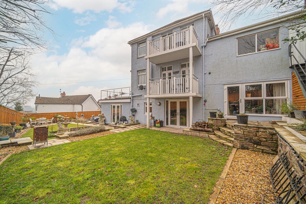 Additional image 48 of 4 bed detached house for saleVicarage Hill, Newport NP20