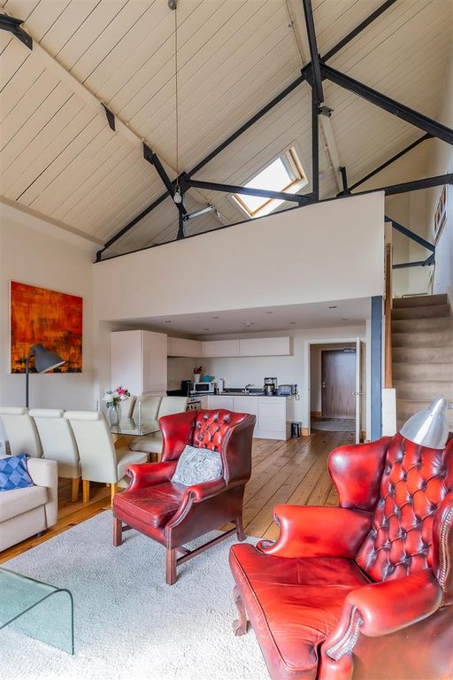 Additional image 11 of 1 bed flat for salePendyris Street, Cardiff CF11