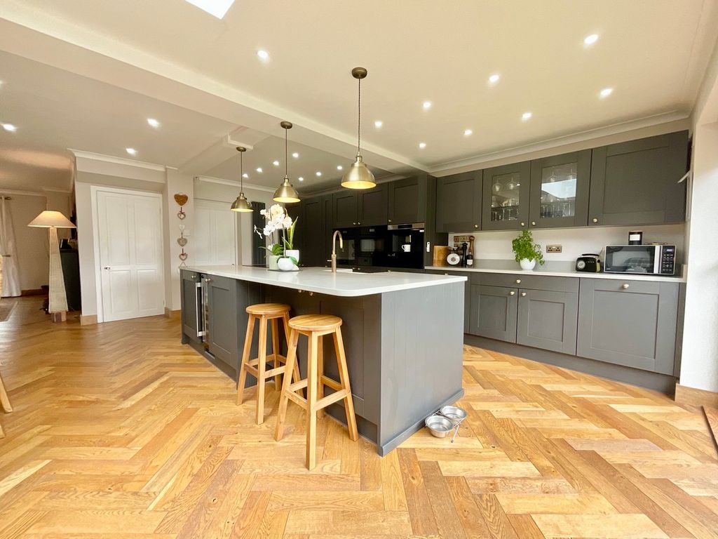 Additional image 5 of 4 bed semi-detached house for saleRoman Reach, Caerleon, Newport NP18