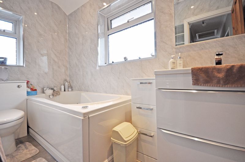 Additional image 16 of 3 bed semi-detached house for saleExtended Period House, Gaer Park Lane, Newport NP20