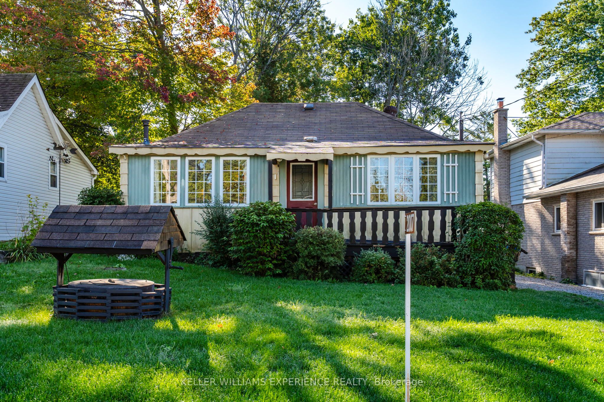 2007 Tiny Beaches Road S, Tiny, ON, L0L 1P1