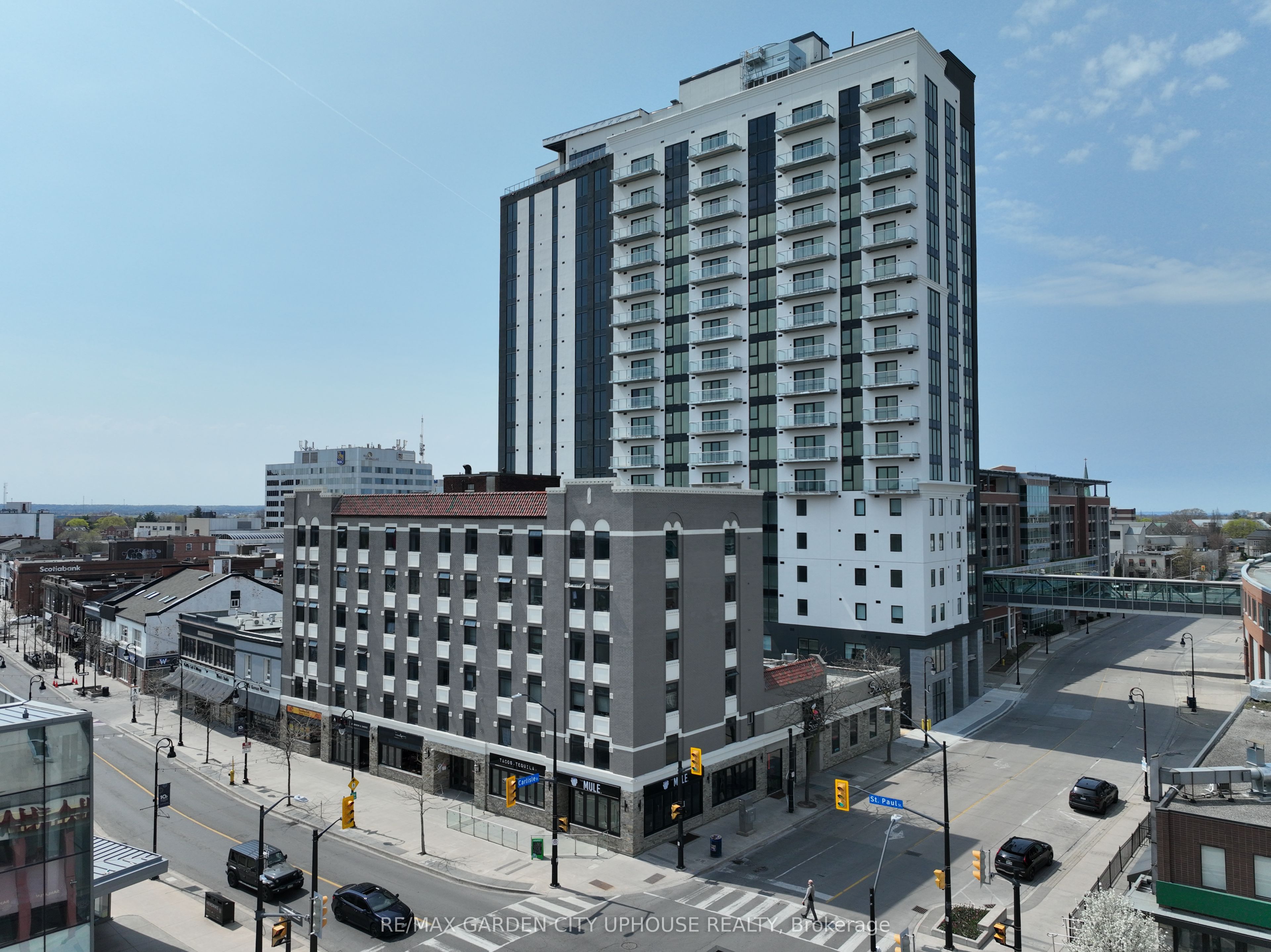 904-57 Carlisle Street, St. Catharines, ON, L2R 7N6 photo 2