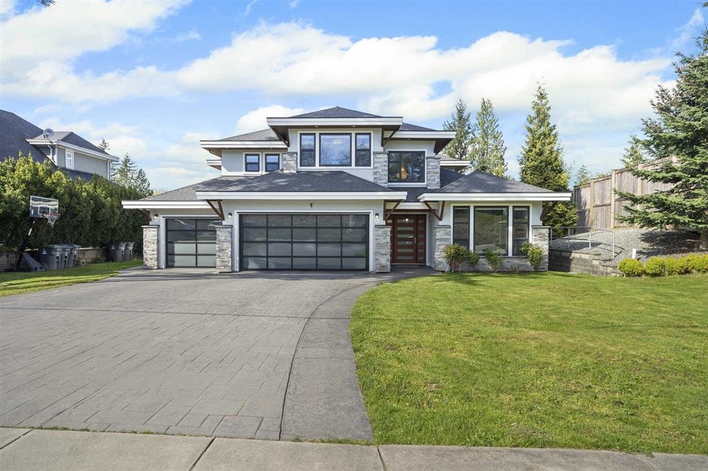 17585 Abbey Drive, Surrey, BC, V4N 4H2