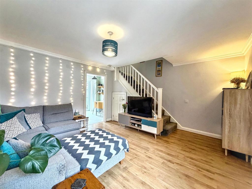 Additional image 5 of 2 bed terraced house for saleScholars Close, Rogerstone, Newport NP10