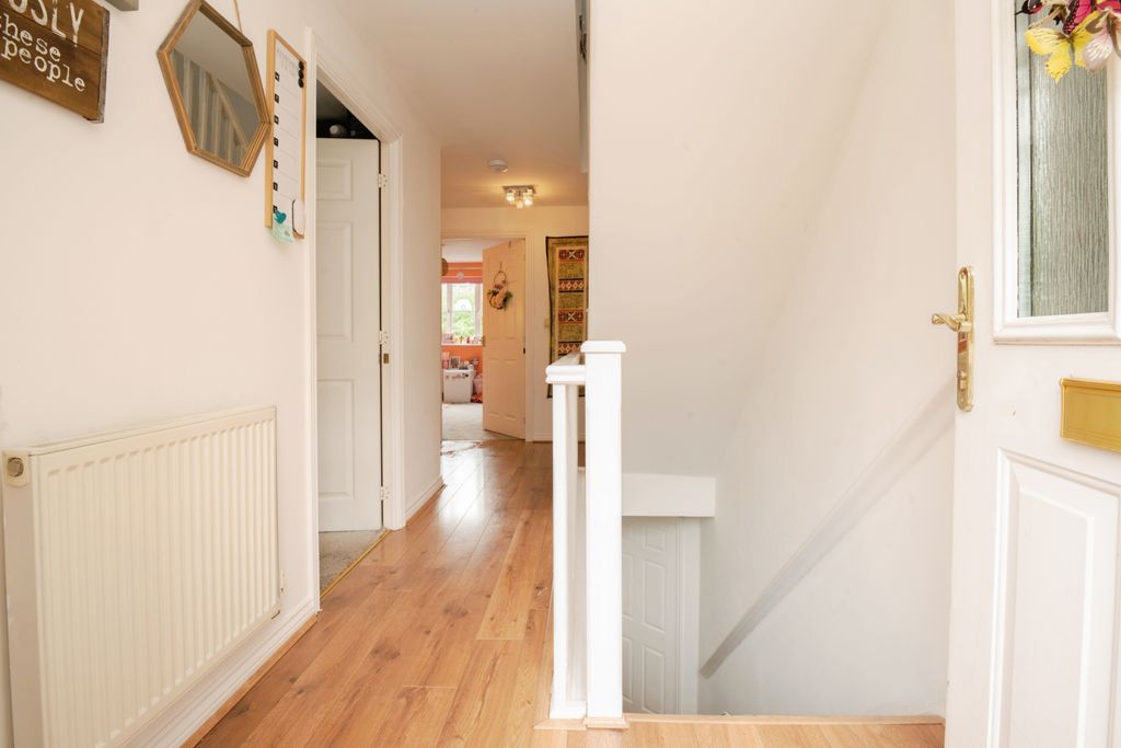 Additional image 2 of 5 bed detached house for saleSpeedwell Close, Cardiff CF23