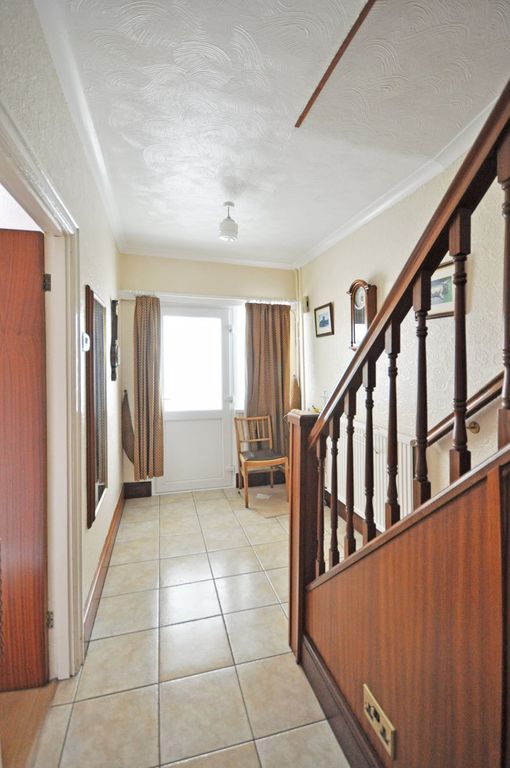 Additional image 7 of 3 bed semi-detached house for saleExtended Period House, Ronald Road, Newport NP19