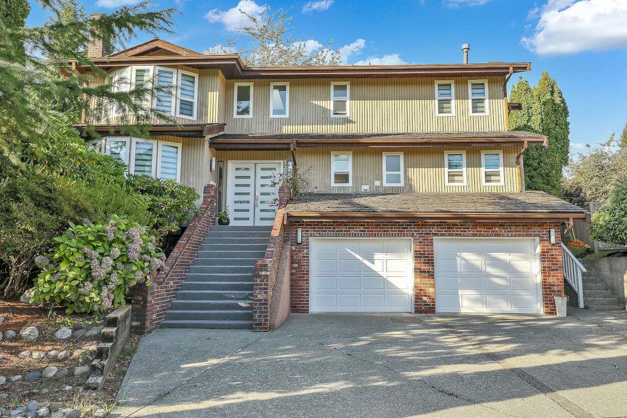 2220 Windwood Place, Burnaby, BC, V5A 4E9