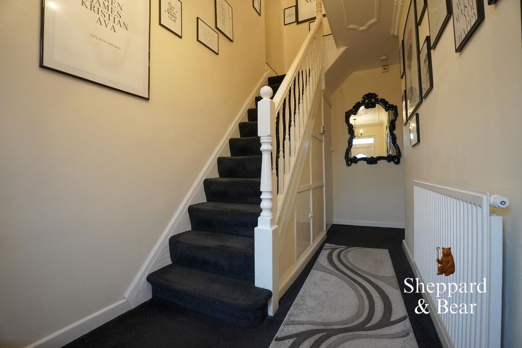 Additional image 13 of 4 bed semi-detached house for saleWhitehall Parade, Rumney, Cardiff CF3