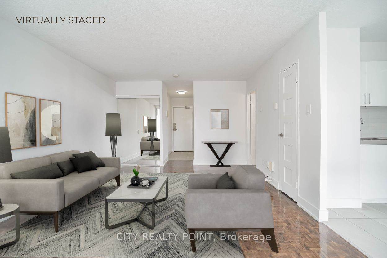 1916-33 Isabella Street, Toronto, ON, M4Y 2P7