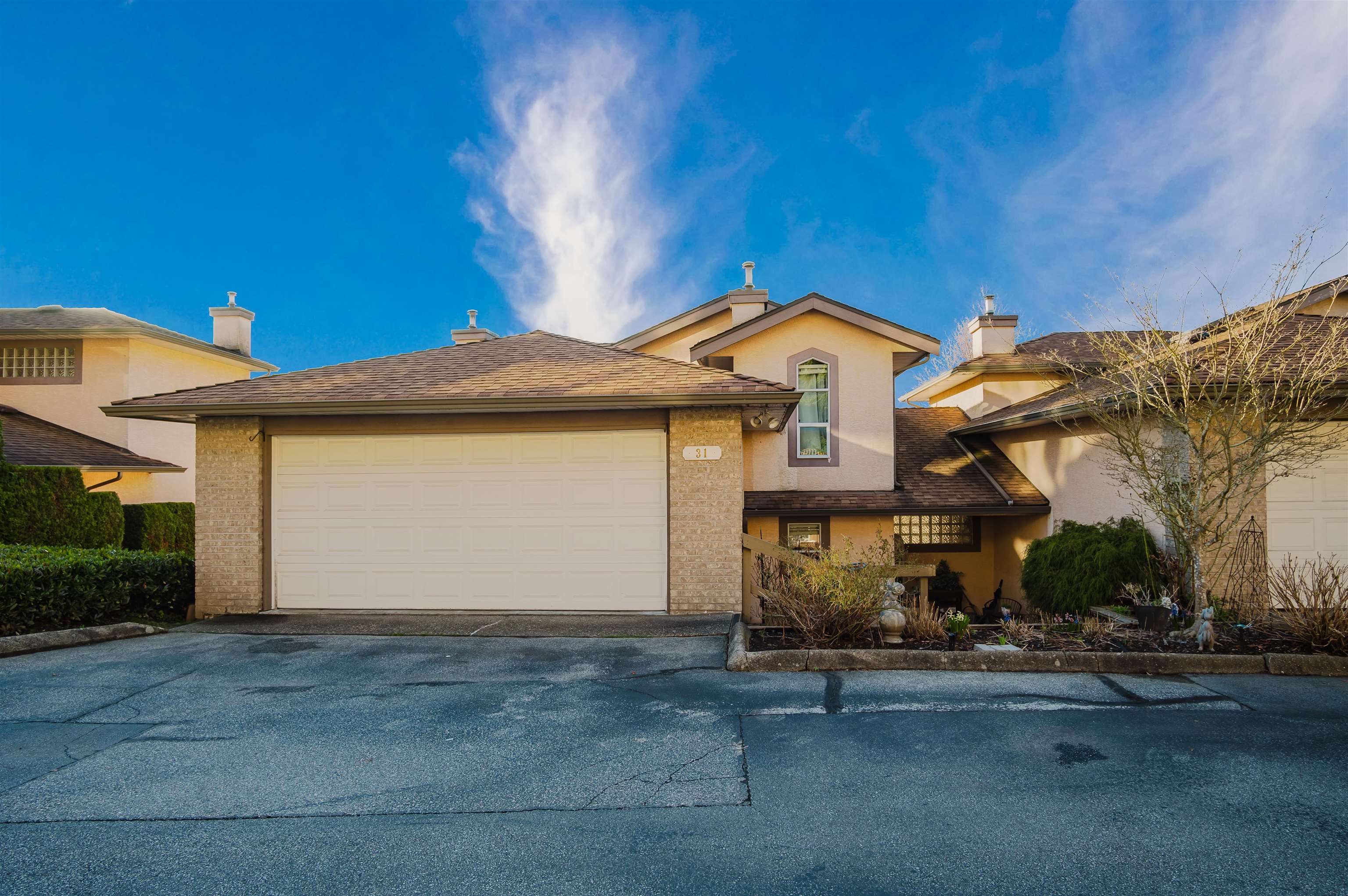 31-1238 Eastern Drive, Port Coquitlam, BC, V3C 6C5