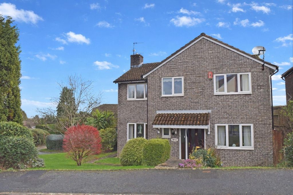 Additional image 2 of 4 bed property for saleMillheath Drive, Lisvane, Cardiff CF14