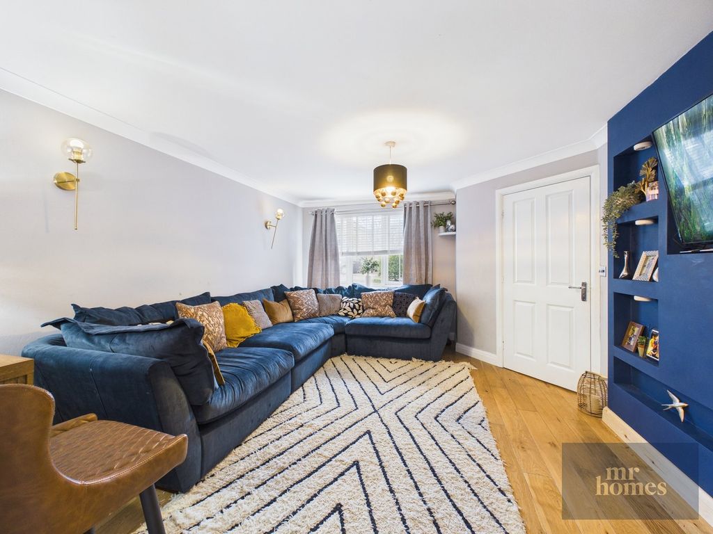 Additional image 14 of 3 bed semi-detached house for saleWorrells Place, St Marys Field, Cardiff CF5